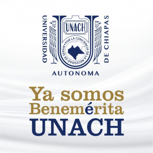 La UNACH ha sido oficialmente reconocida como Universidad Benemérita.