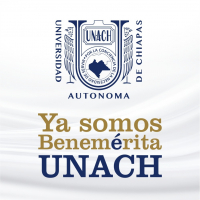 La UNACH ha sido oficialmente reconocida como Universidad Benemérita.