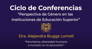 Dra. Alejandra Buggs Lomelí