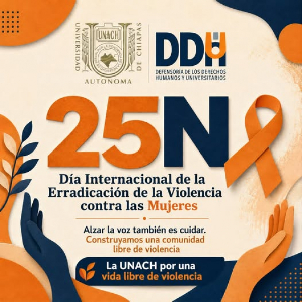 25N D&iacute;a Naranja