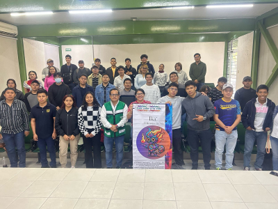 Se llevó a cabo la ponencia “Paternidades Responsables” en la Facultad de Ingeniería