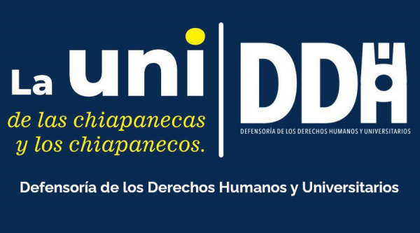 Defensor&iacute;a de Derechos Humanos y Universitarios: Un compromiso con la comunidad universitaria