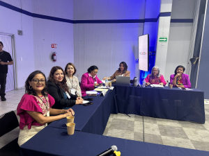 Participaci&oacute;n en la XV Reuni&oacute;n Nacional de la Red Nacional de Instituciones de Educaci&oacute;n Superior