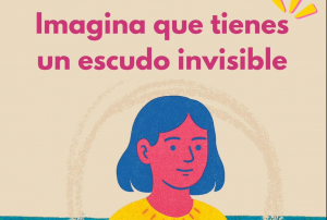 Hay cosas que no se ven, pero te protegen todos los d&iacute;as.  En la universidad, esos son tus derechos.  V&iacute;velos. Ej&eacute;rcelos. Defi&eacute;ndelos.