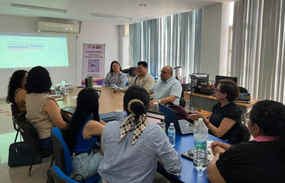 Seguimos trabajando en la actualizaci&oacute;n del Protocolo de Actuaci&oacute;n ante Situaciones de Violencia, Violencia de G&eacute;nero, Hostigamiento, Acoso Sexual y Discriminaci&oacute;n