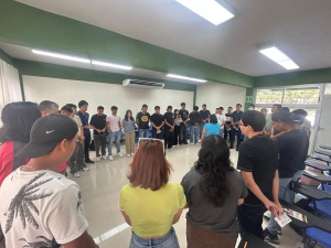 Se llevó a cabo el Taller: “Perspectiva de Género en las universidades”