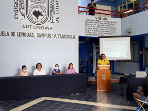 Conferencias: “Derechos y Responsabilidades Universitarios”