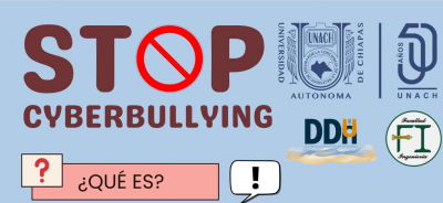 Únete a la Campaña Digital, Prevención al Ciberbullying