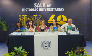 Presentaci&oacute;n del libro "Integraci&oacute;n de la perspectiva de g&eacute;nero y los derechos de la infancia en los servicios para familias afectadas por el consumo de drogas"