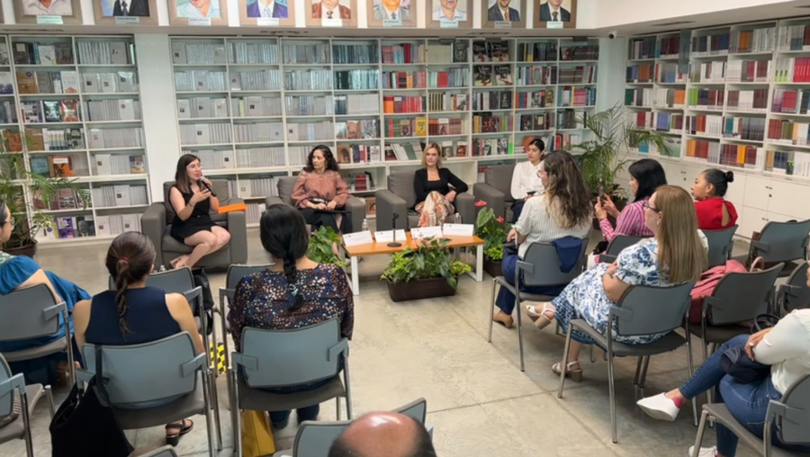 Seminario Permanente: Educación, Género y Justicia.