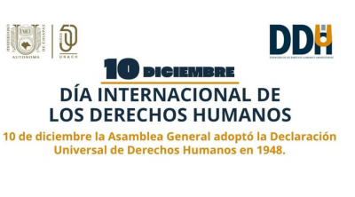 Día Internacional de los Derechos Humanos