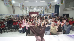 Se llev&oacute; a cabo la conferencia &ldquo;Hora Geek: Del antojo al algoritmo. Storytelling y tecnolog&iacute;a en contenido foodie&rdquo;