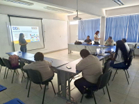 Se impartió el curso: 