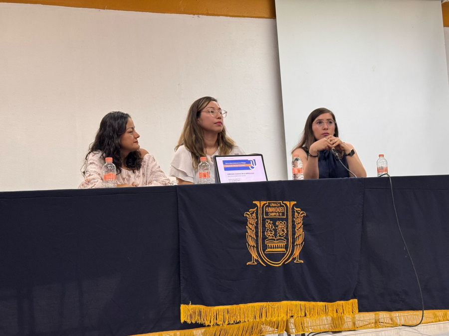 Conversatorio: Derechos Humanos en la Universidad: Una mirada desde la Defensoría.