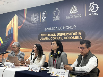 Presentación del libro “Consideraciones sobre los Derechos Humanos y Seguridad Humana de las Mujeres Indígenas Migrantes-Trabajadoras de Hogar”