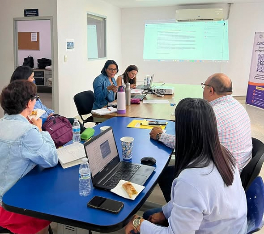 Actualización del Protocolo de Actuación ante Situaciones de Violencia, Violencia de Género, Hostigamiento, Acoso Sexual y Discriminación de nuestra Benemérita Universidad Autónoma de Chiapas