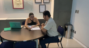 ¿Sabías que cualquier tipo de violencia y/o discriminación en la Universidad, debe ser atendida por las personas Comisionadas de Género?