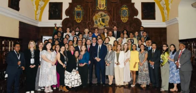 REDDU APRUEBA LA DECLARACI&Oacute;N DE DERECHOS UNIVERSITARIOS
