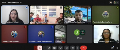 La Defensor&iacute;a de los Derechos Humanos y Universitarios llev&oacute; a cabo este 22 de septiembre de manera virtual, la pl&aacute;tica &ldquo;B&aacute;sicos para la Prevenci&oacute;n de Riesgos y Derechos Universitarios, para pr&aacute;cticas estudiantiles seguras&rdquo;