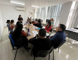 Revisión y análisis del &quot;Protocolo de Actuación ante Situaciones de Violencia, Violencia de Género, Hostigamiento, Acoso Sexual y Discriminación&quot; de la Universidad Autónoma de Chiapas