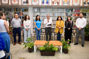 Presentaci&oacute;n de la Red de Agentes de Paz