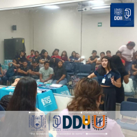 Se implementaron los talleres 