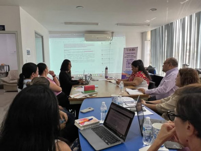 En la Benem&eacute;rita Universidad Aut&oacute;noma de Chiapas, se trabaja en la actualizaci&oacute;n del Protocolo de actuaci&oacute;n ante situaciones de violencia, de violencia de g&eacute;nero, hostigamiento, acoso sexual y discriminaci&oacute;n