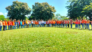 Día Internacional para la Eliminación de la Violencia Contra las Mujeres - Facultad de Ciencias Agrícolas Campus IV