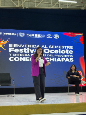 Se llev&oacute; a cabo la charla &ldquo;Hablemos de derechos en la Universidad&rdquo;