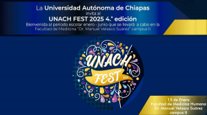 UNACH FEST 2025