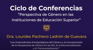 Dra Lourdes Pacheco Ladrón de Guevara